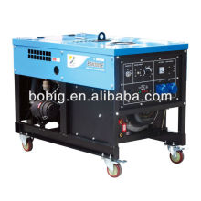 300A с водяным охлаждением генератор с патентом BOBIG